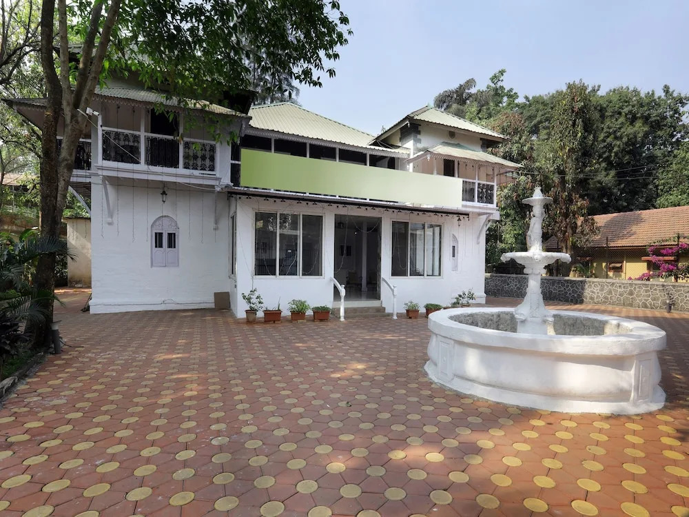 OYO 11395 Hotel Ritz Heritage
