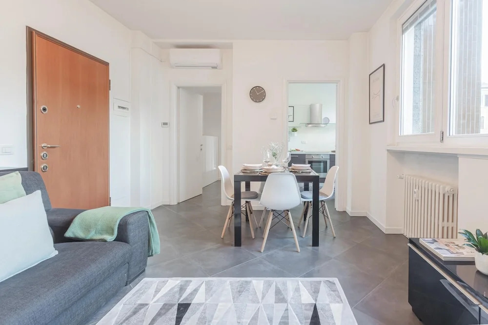 Chiara s Apartment