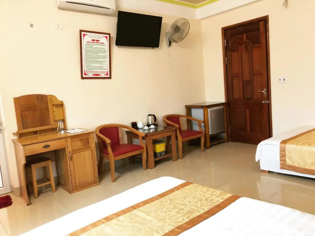 Thành Trung Hotel