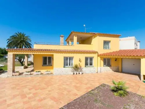 Holiday Home Carmençó 76