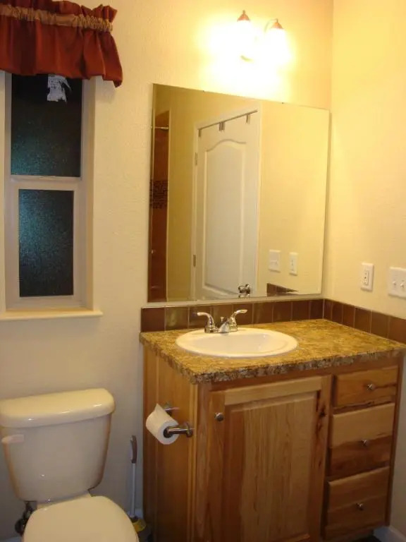 Yellowstone Wildlife Cabins