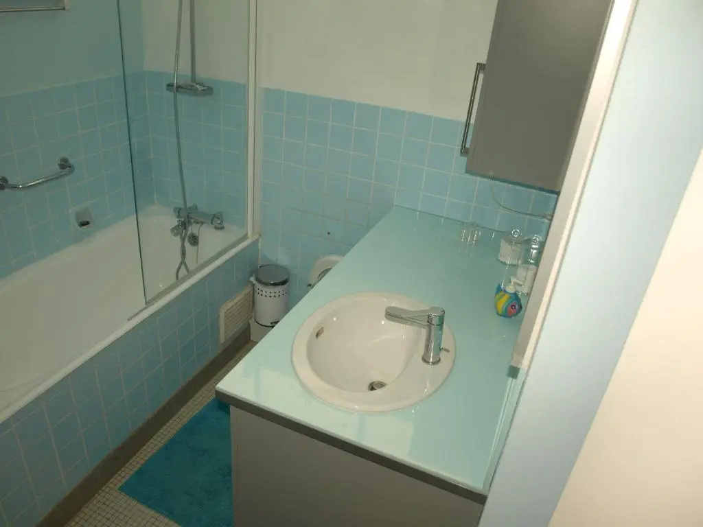 Appartement Saint-Jean-de-Monts, 3 pièces, 5 personnes - FR-1-323-136