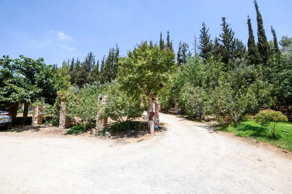 Tur Sinai Organic Farm Resort