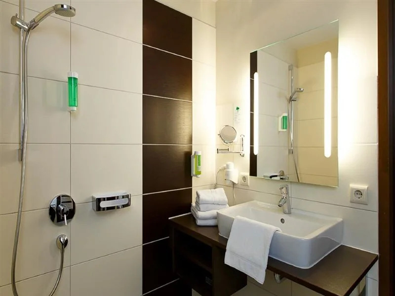 EnergieHotel Berlin City West