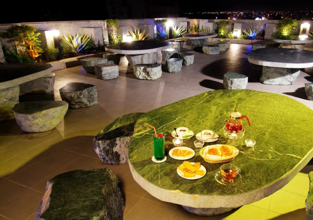 Ocean Hotel Hualien