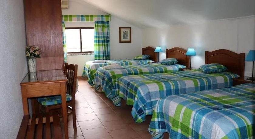 Hospedaria Anagri