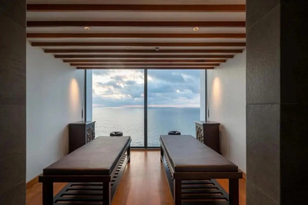 Отель Granbell Hotel Colombo