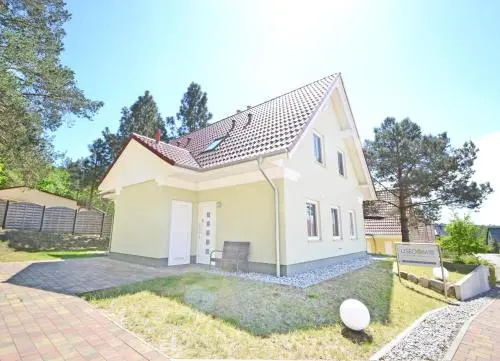 Waldsiedlung DHH Waldhaus 6