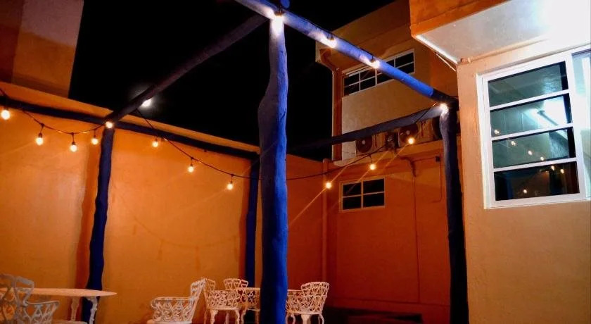 Hostel Manik
