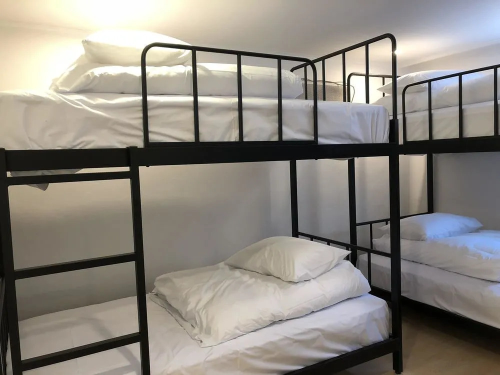 Ultari Hostel Jongno