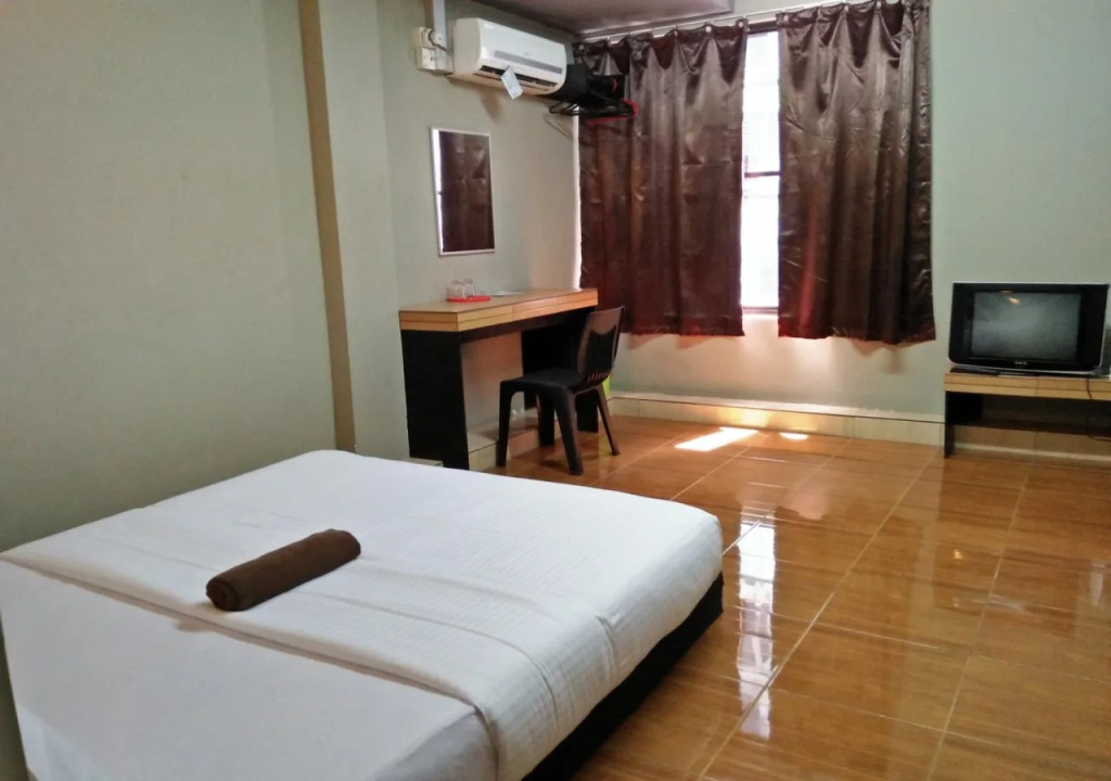 Qing Yun Rest House Gadong, Brunei Darussalam