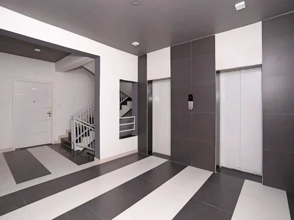 Holiday Apartment in City Center