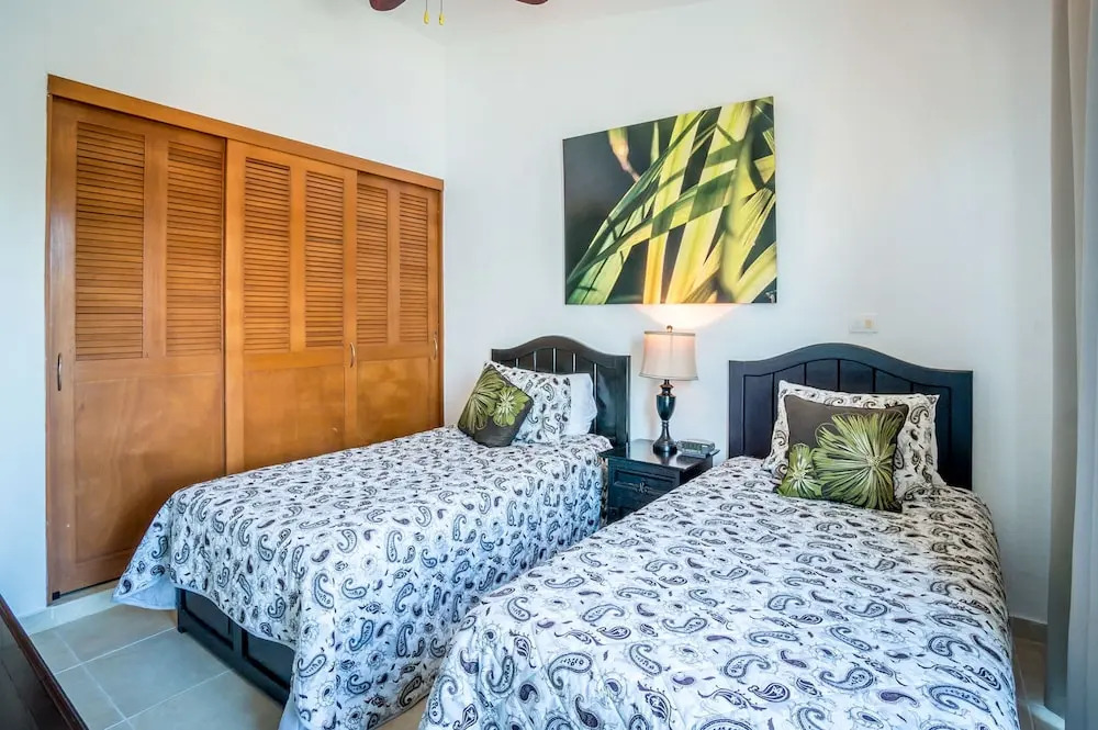 Gaviotas Condo By Bric