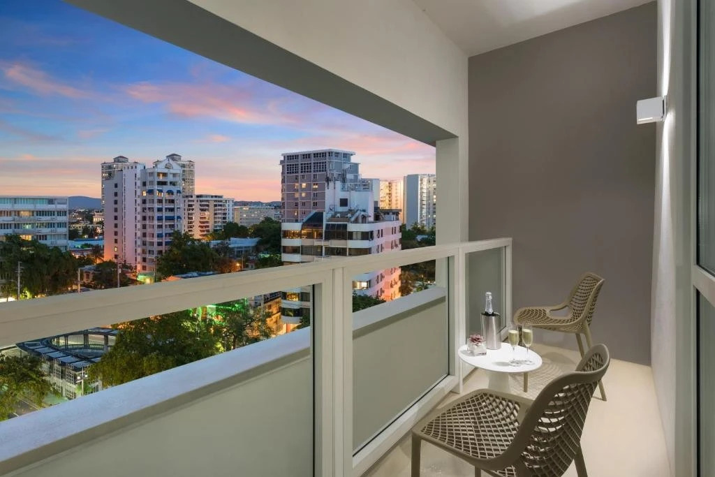 AC Hotel by Marriott San Juan Condado