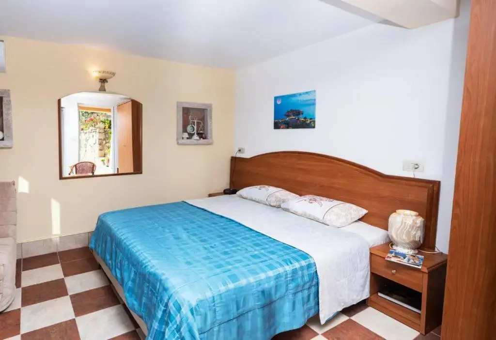 Apartmani Kamena Ruža