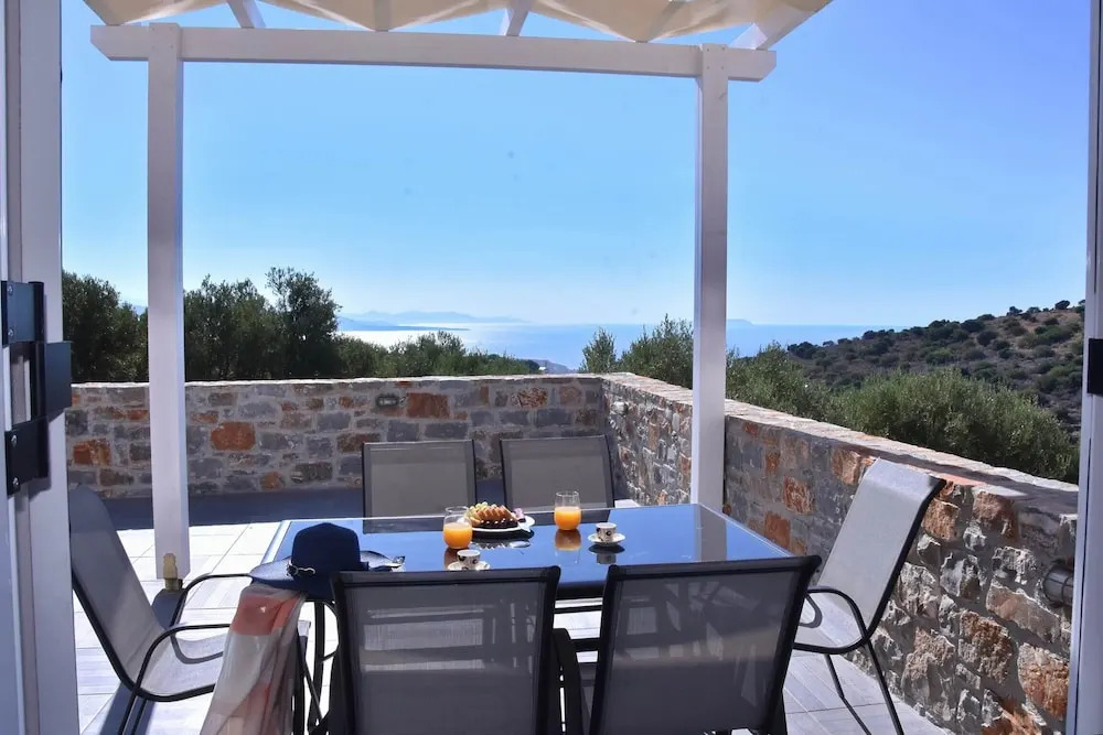 Fabulous 3 bedroom villa perfect for family vacations