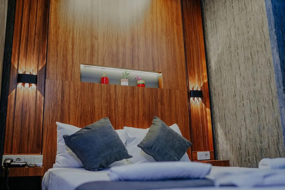 Hotel Keskin Kartal