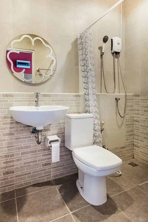 OYO 269 Eyeda Vintage Guest House Huahin