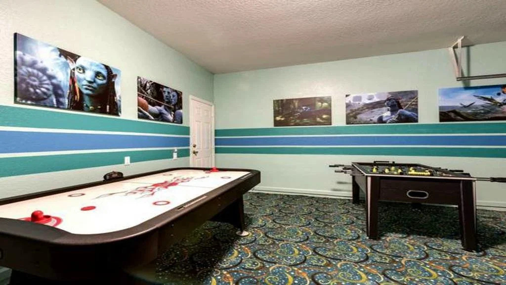 Loyalty Vacation Homes