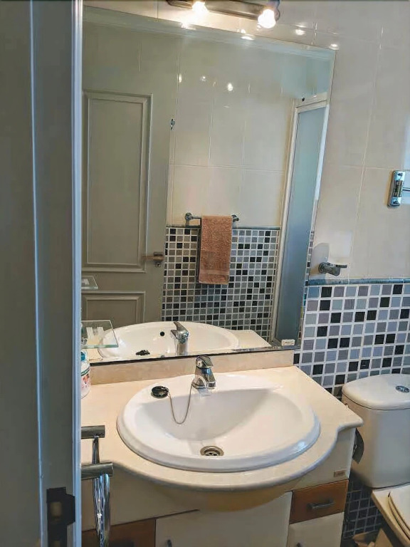Spacious Neuva Andalucia 2 bed Apt