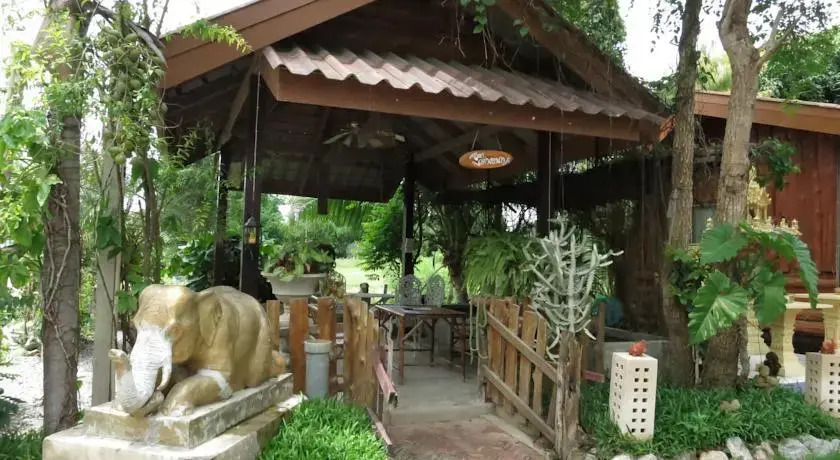 Ruan Mai Resort