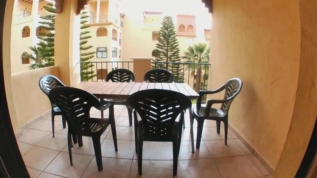 Adosados La Tahona