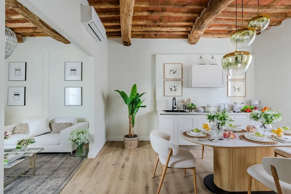 Casa Antonello in Lucca
