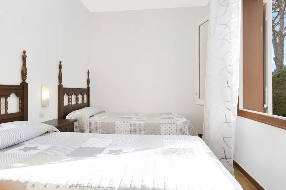 1Benet Pl - Calella de Palafrugell