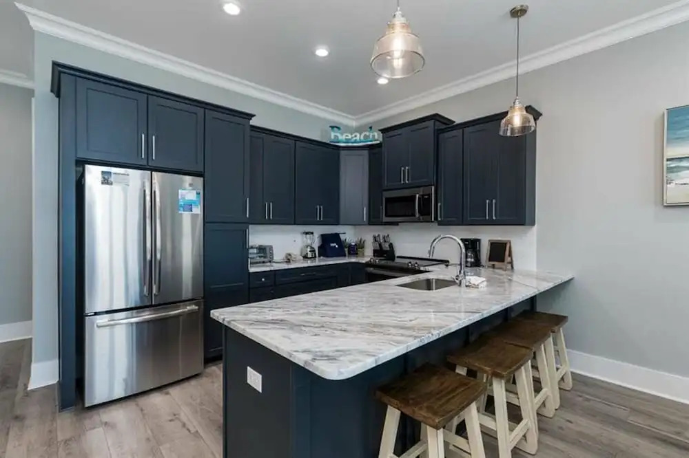 Always Beachin by Meyer Vacation Rentals