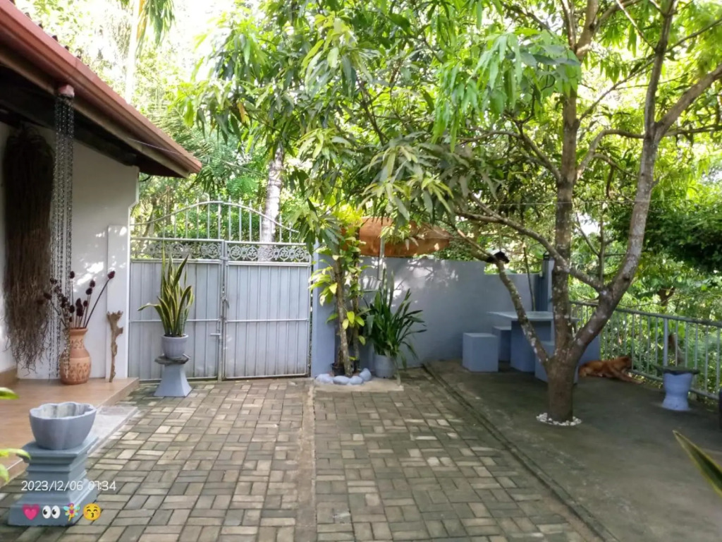 K6 villa