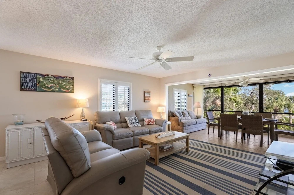 Westbay Point Moorings 26 2 Bedroom Condo by RedAwning