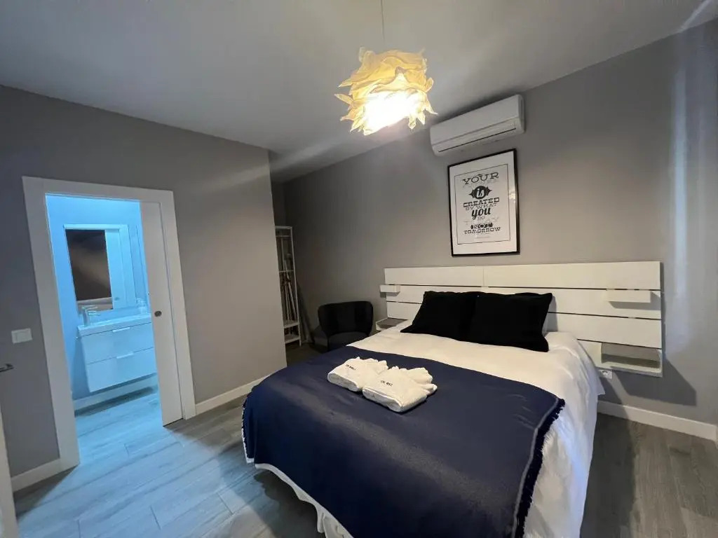 Lovely Studio in Hearth of Soho - Alameda Principal