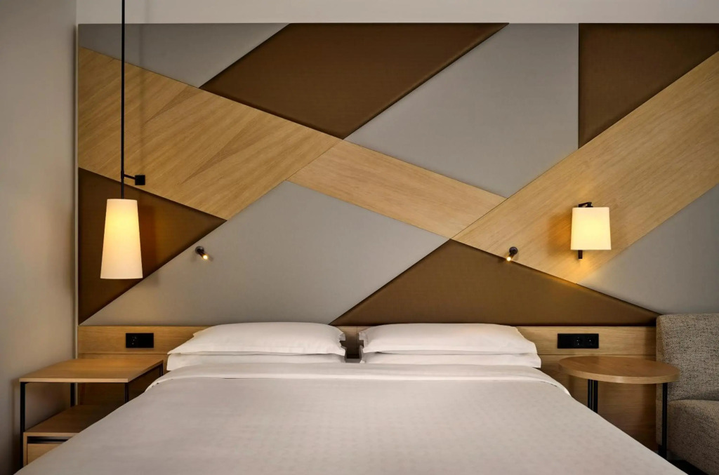 Sheraton Amsterdam Airport Hotel and Conference Center