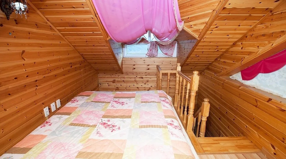 Laviche Pension