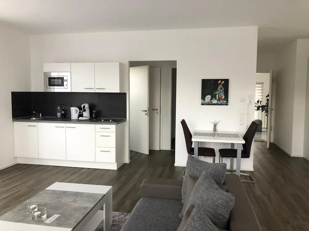 Royal City Apartments