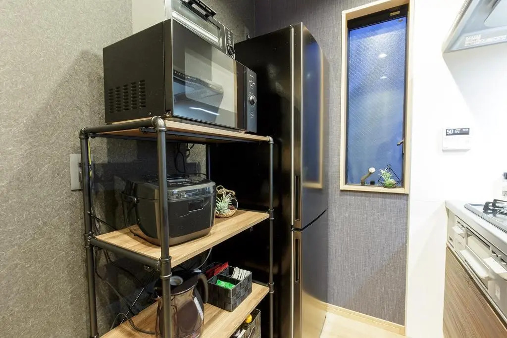 ORIGAMI STAY -Futatsubashicho-