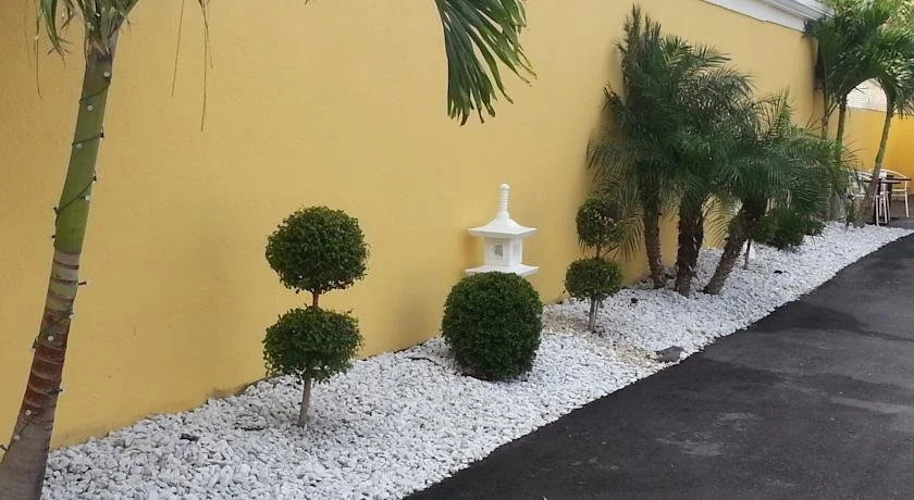 Belvedere Inn