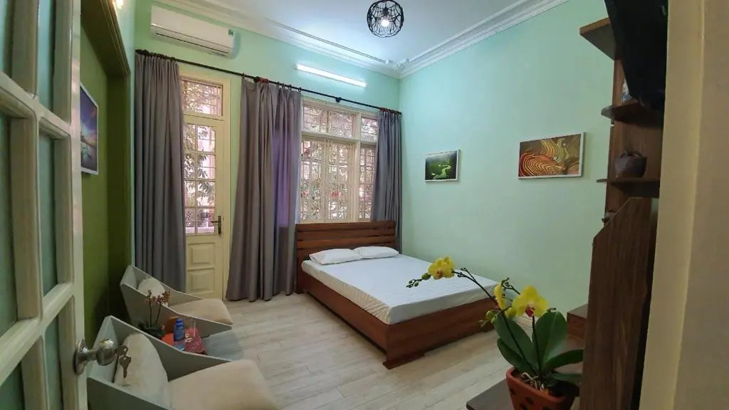 De Studio HomeStay