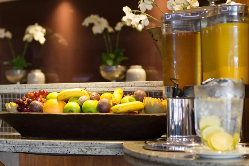 City Lodge Hotel at OR Tambo International Airport