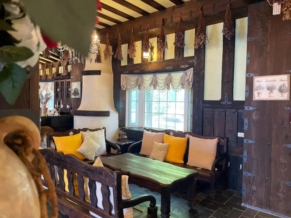Vanse B&B
