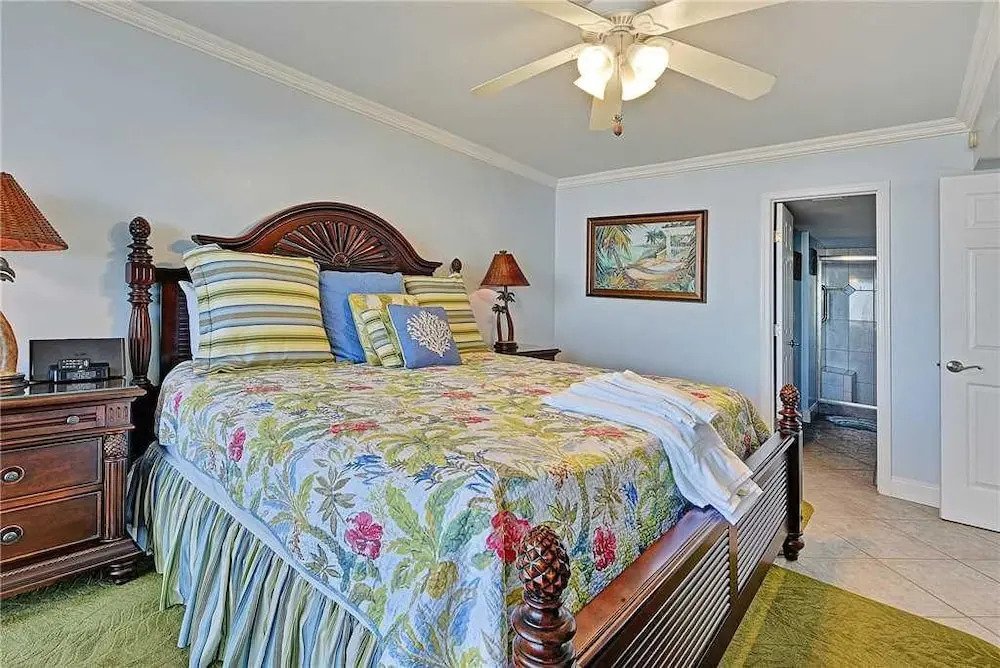 Anastasia 716 - Two Bedroom Condo
