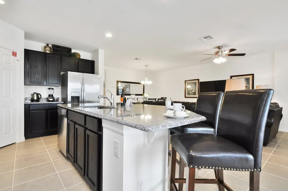 Beautiful 4Bd Pool The Dales at West Haven-1303yc