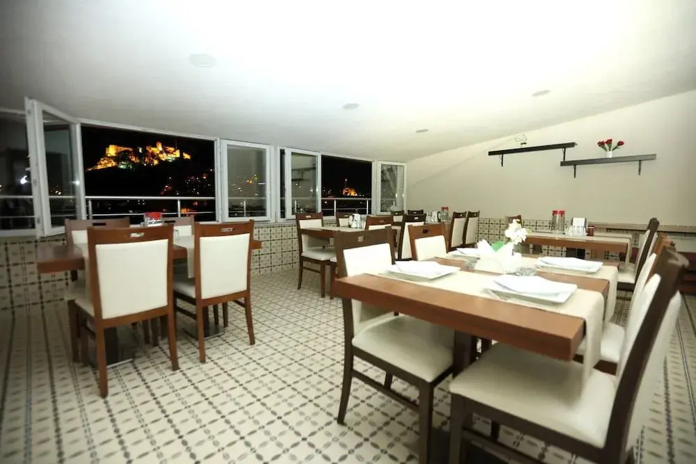 Gun Residence otel