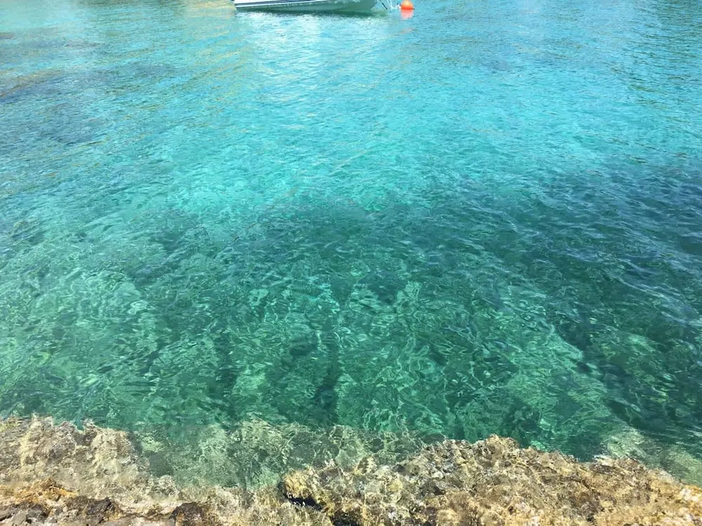 Porto Cheli 4bedroom Villa Plunge Pool Seaview 3