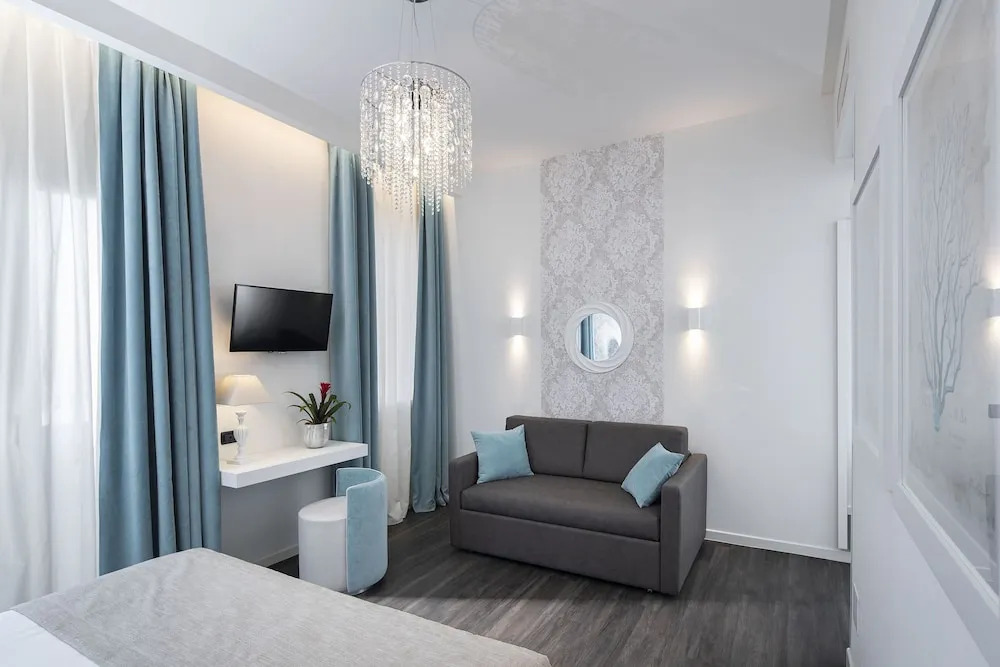 Litoraneo Suite Hotel