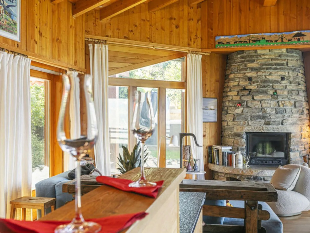 Chalet Mayens Les Mayens-de-Sion