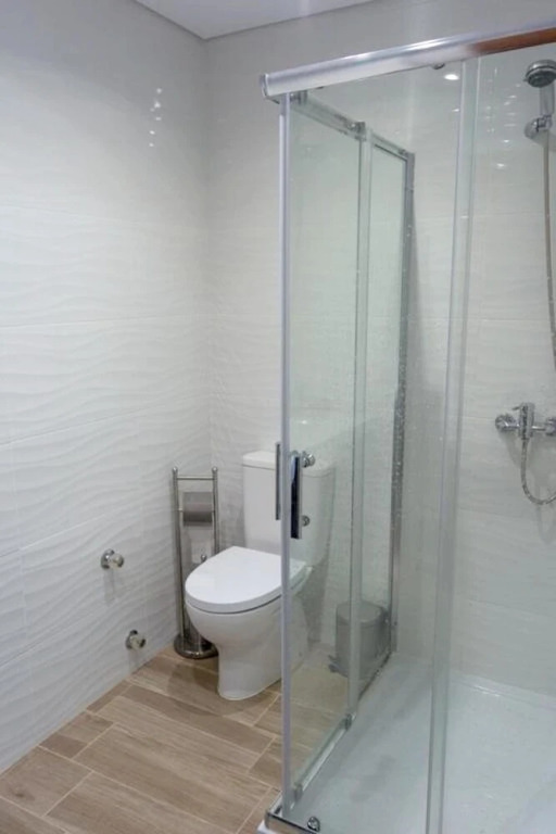 Apartment With 2 Bedrooms in A Ver-o-mar, Póvoa de Varzim, With Wonder