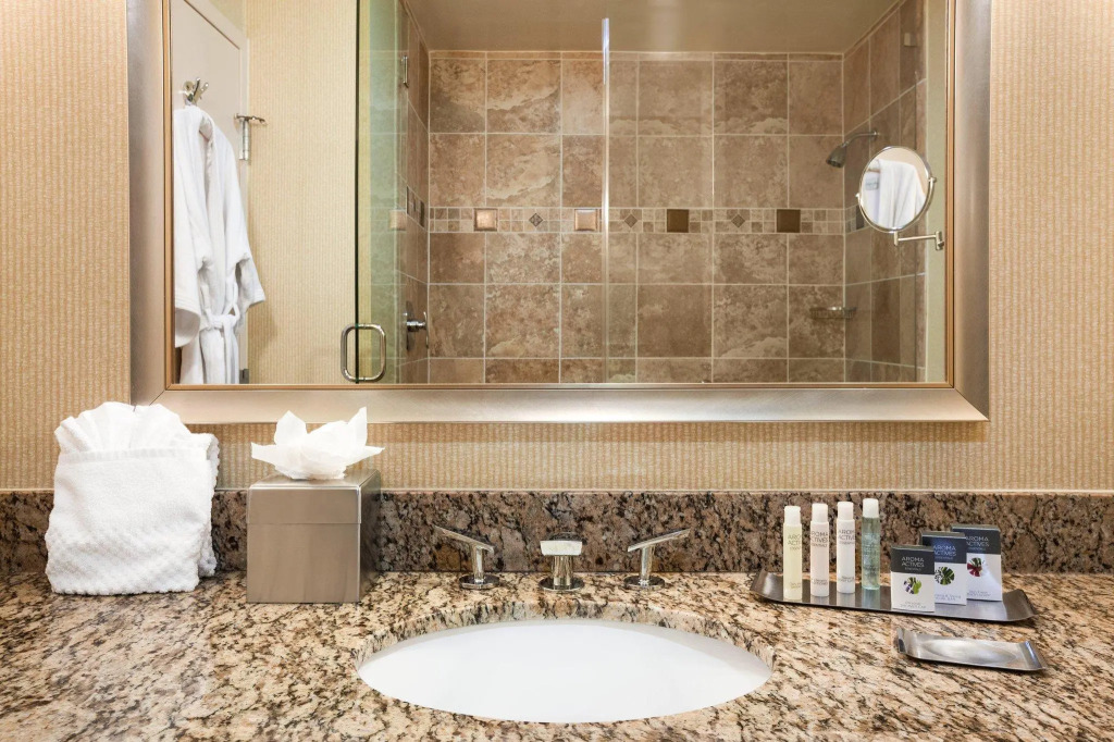 DoubleTree by Hilton Hotel Dallas - Love Field