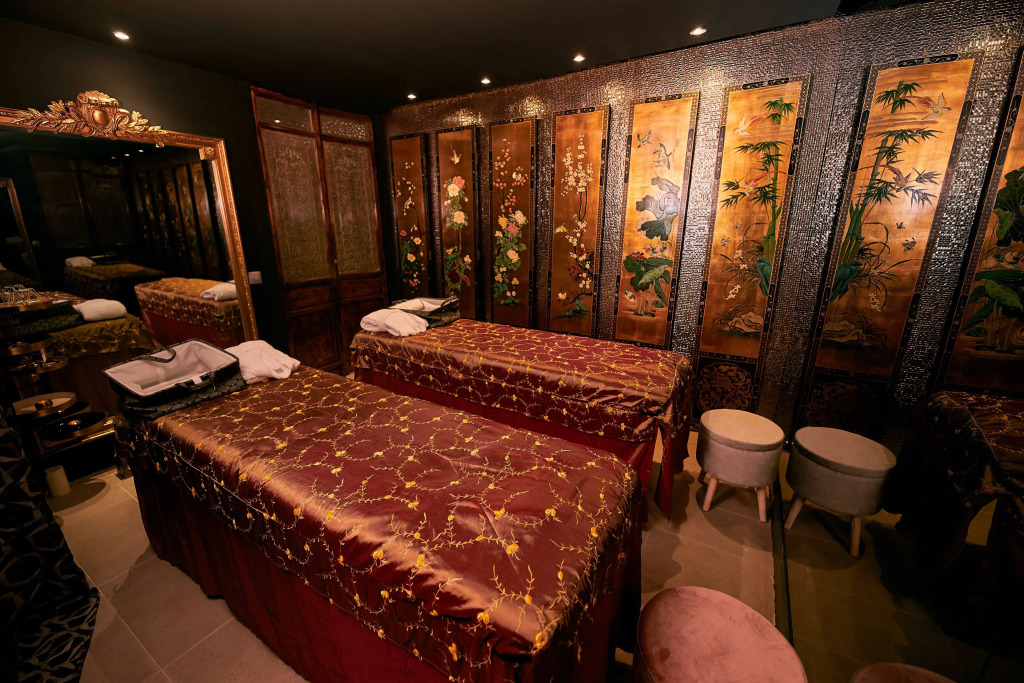 Radisson Blu Hotel, Madrid Prado