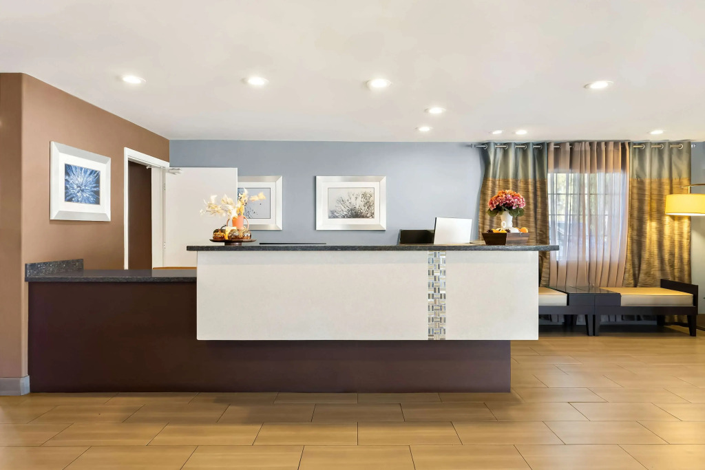Best Western University Inn Santa Clara